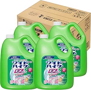 ワイドハイター大容量タイプ